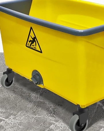 Mop Bucket Casters