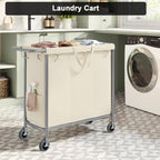 Ultimate Upgrade: 4" Rolling Caster Set with Locking Brake | 700LB Capacity for Garage Stools