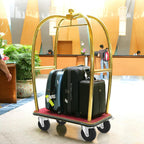 Dual-Locking Scaffold Wheels: 5" Heavy-Duty Set for Secure Mobility & 400lb Total Capacity